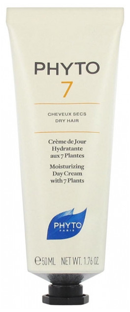 Phyto Phyto 7 Leave-In Day Cream For Dry Hair Phyto Phyto 7 Leave-In Day Cream For Dry Hair