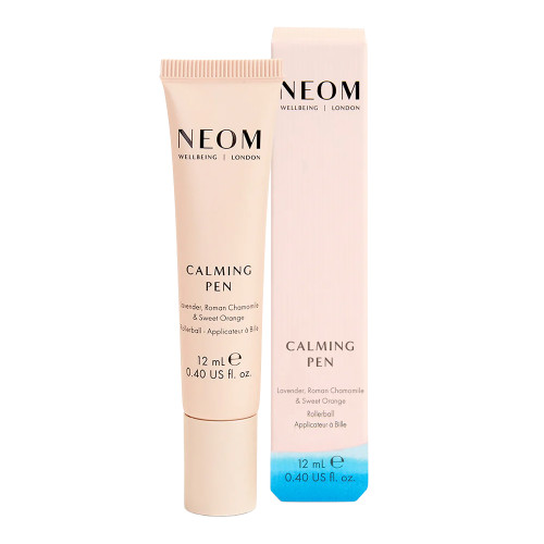 Neom SOS Calming Pen