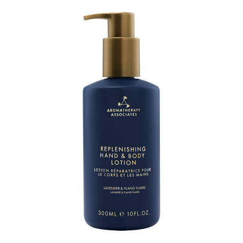 Aromatherapy Associates Replenishing Hand & Body Lotion