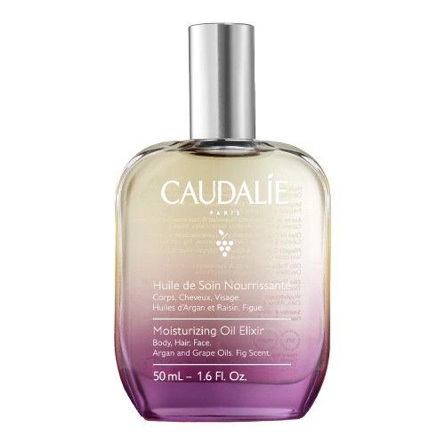 Caudalie Moisturising Fig Body Oil Elixir