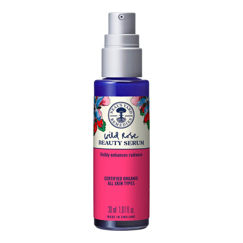 Neal’s Yard Remedies Wild Rose Beauty Serum