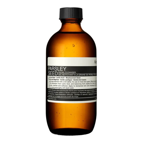 Aesop Parsley Seed Facial Cleanser Aesop Parsley Seed Facial Cleanser