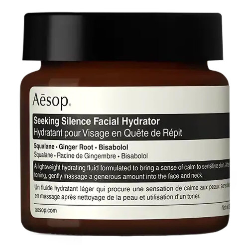 Aesop Seeking Silence Facial Hydrator Aesop Seeking Silence Facial Hydrator