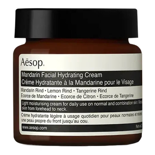 Aesop Mandarin Facial Hydrating Cream Aesop Mandarin Facial Hydrating Cream