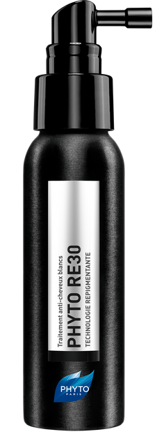 Phyto PHYTO RE30 Anti-Grey Hair Treatment
