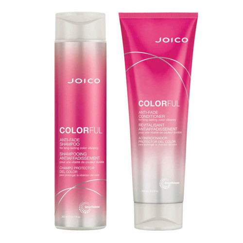 Joico Colourful Anti-Fade Duo