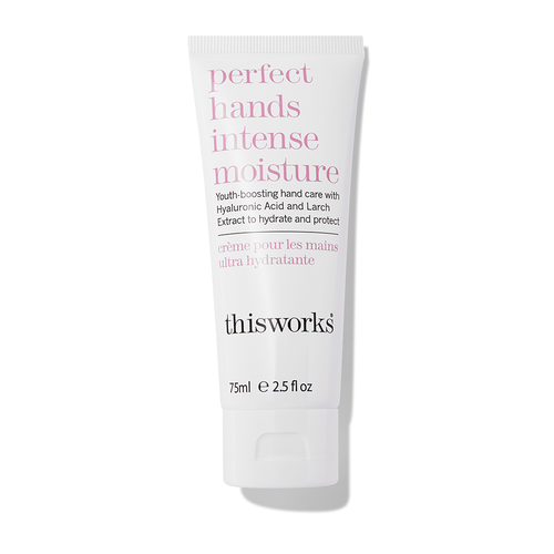 This Works Perfect Hands Intense Moisture 75ml