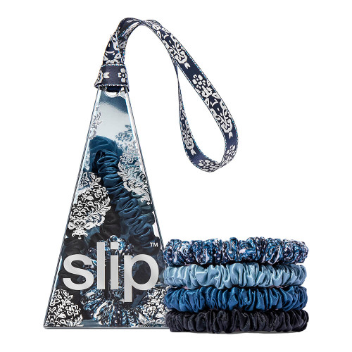 Slip Mayfair Scrunchie Ornament XMAS 2023 Slip Mayfair Scrunchie Ornament XMAS 2023