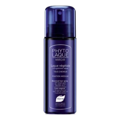 Phyto PhytoLaque Miroir Hair Spray With Vegetal Lacquer