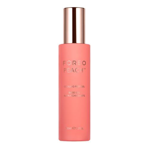 FOREO PEACH Cooling Prep Gel 