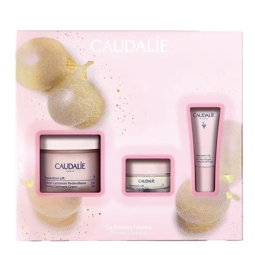 Caudalie The Firming Edit Caudalie The Firming Edit