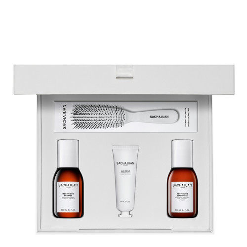 SACHAJUAN Moisturising Deluxe Gift Collection SACHAJUAN Moisturising Deluxe Gift Collection