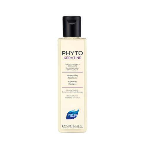 Phyto Phytokeratine Repairing Shampoo Phyto Phytokeratine Repairing Shampoo