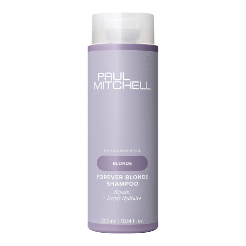 Paul Mitchell Platinum Blonde Shampoo 300ml | Bath & Unwind