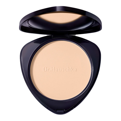 Dr. Hauschka Compact Powder Translucent Dr. Hauschka Compact Powder Translucent