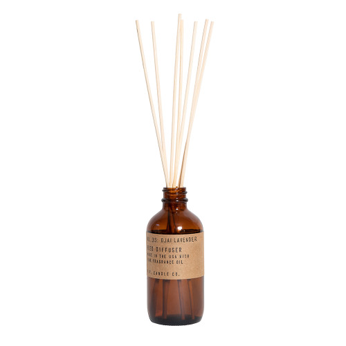 P.F. Candle Co. Ojai Lavender Reed Diffuser