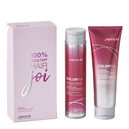 Joico Colorful Gift Set Joico Colorful Gift Set