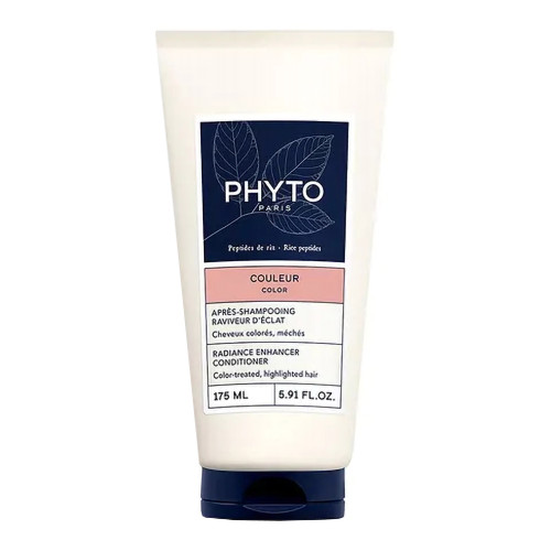 Phyto COLOR Radiance Enhancer Conditioner 175ml Phyto COLOR Radiance Enhancer Conditioner 175ml