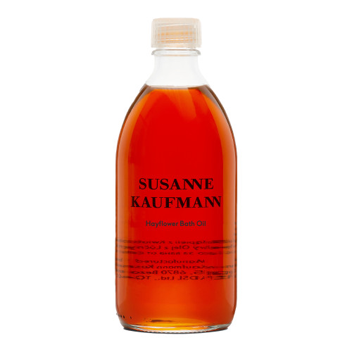 Susanne Kaufmann Hayflower Bath Oil