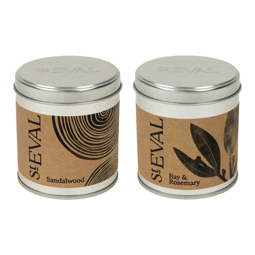 St Eval Bestselling Duo