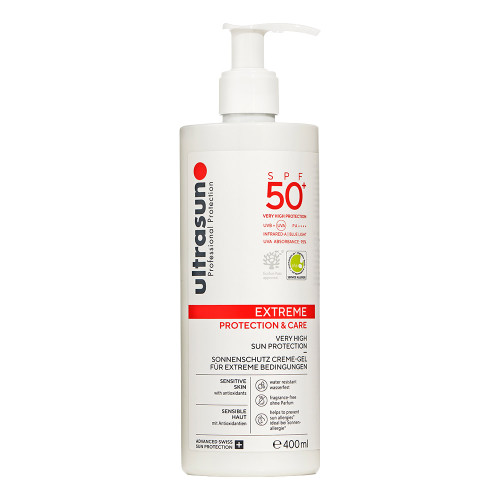 Ultrasun Extreme SPF50+