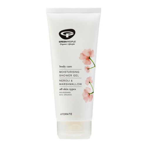 Green People Moisturising Shower Gel Green People Moisturising Shower Gel