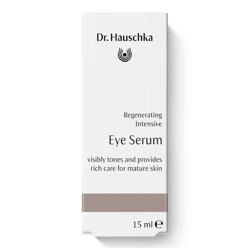 Dr.Hauschka Regenerating Intensive Eye Serum