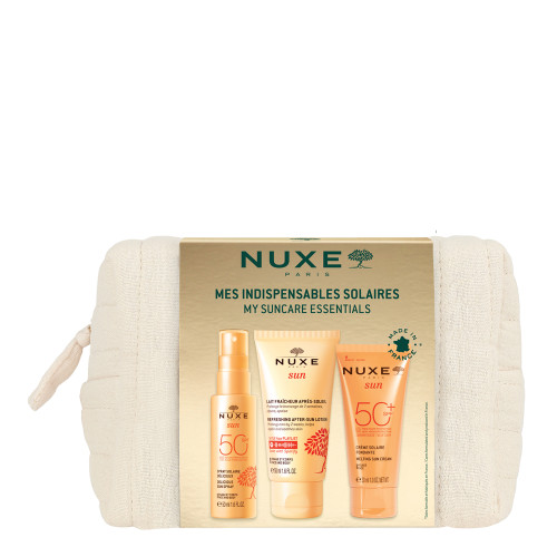 NUXE My Suncare Essentials