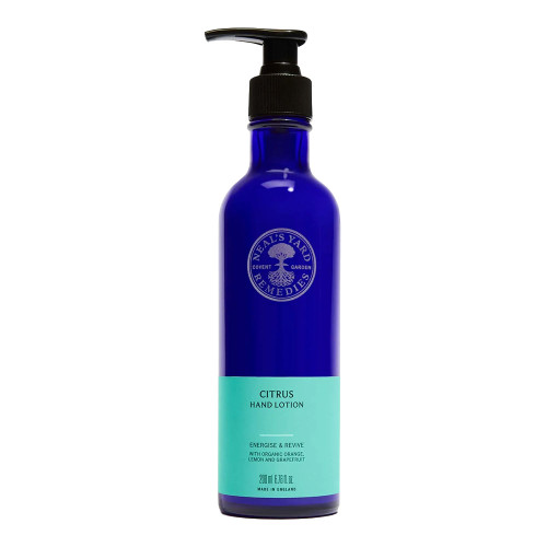 Neal’s Yard Remedies Citrus Hand Lotion 200ml
