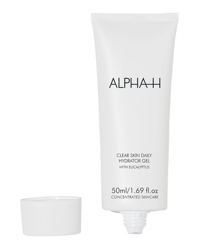 Alpha H Clear Skin Daily Hydrator Gel | Bath & Unwind | Official Stockist