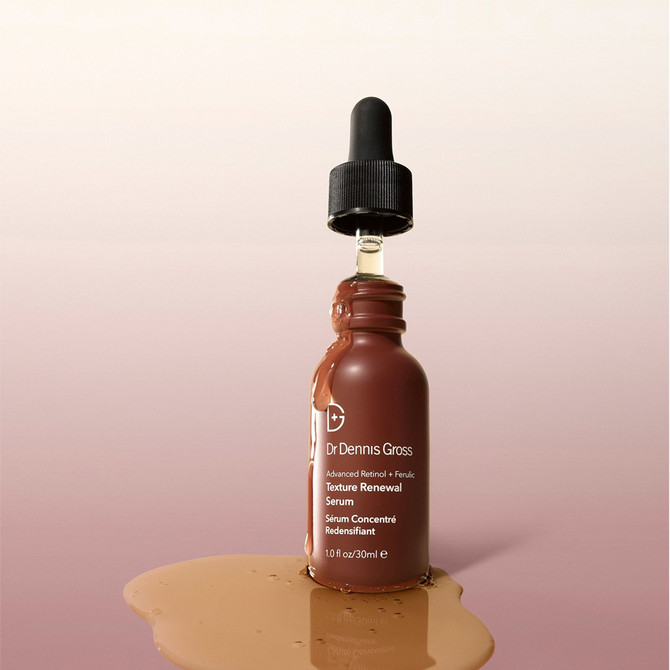Retinol + Ferulic
