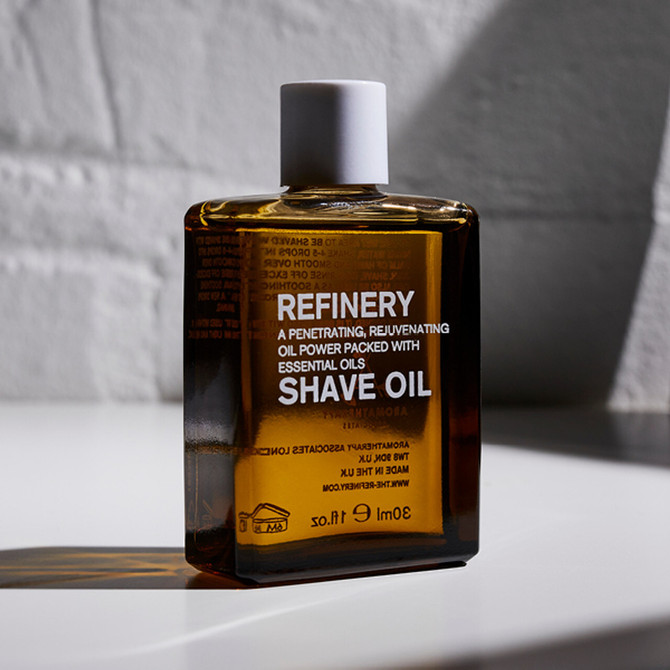 Refinery