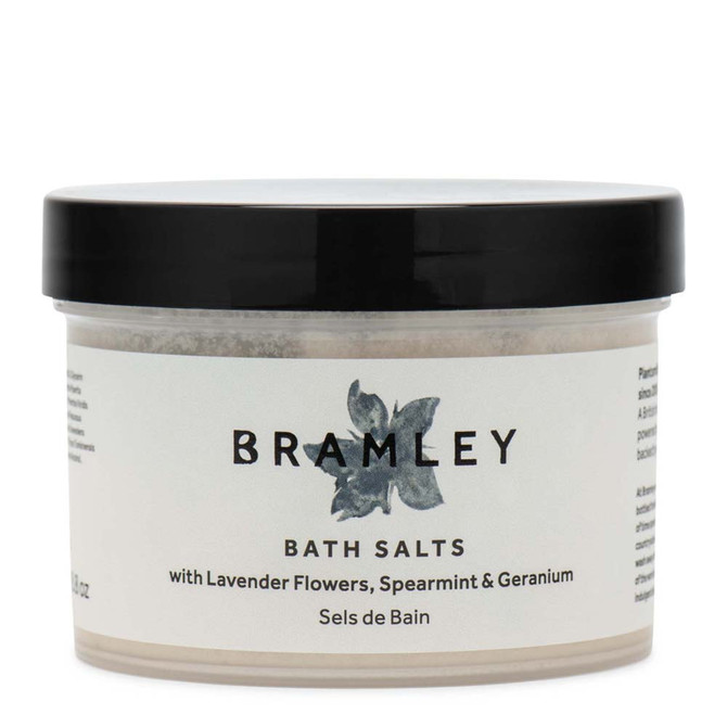 Bramley Bath Salts 250g