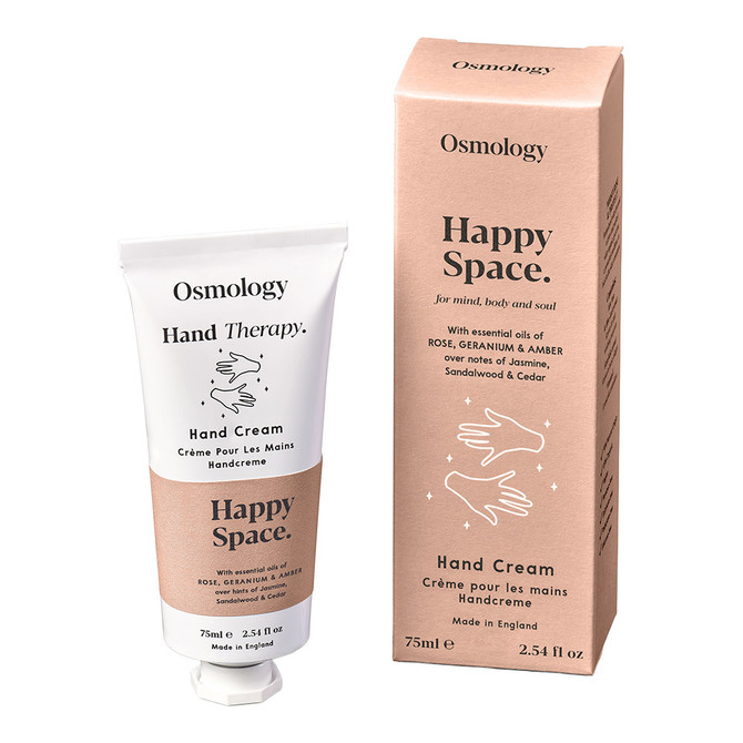 Osmology by Aery Happy Space Hand Cream 75ml