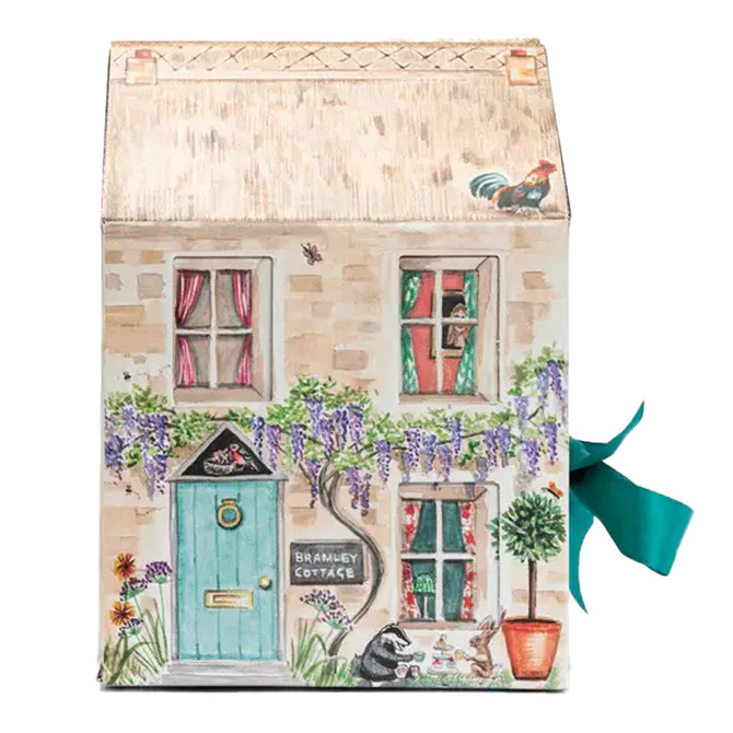 Bramley Cottage Body Care Gift Set