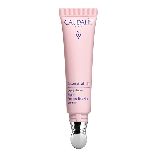 Caudalie Resveratrol-Lift Depuffing Eye Cream with Peptides 15ml
