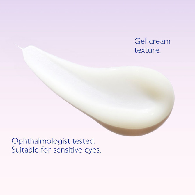 Caudalie Resveratrol-Lift Depuffing Eye Cream with Peptides 15ml