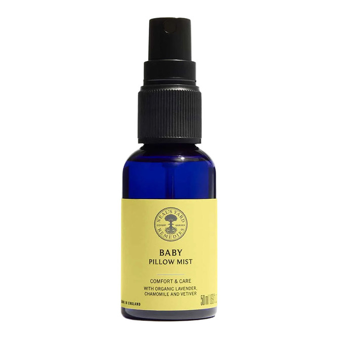 Neal's Yard Remedies Baby Pillow Mist