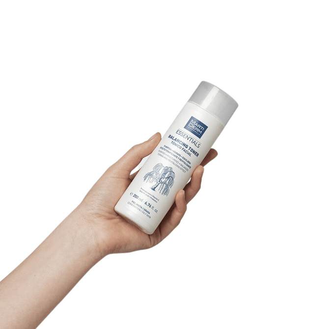 MartiDerm Essentials Balancing Toner 200ml