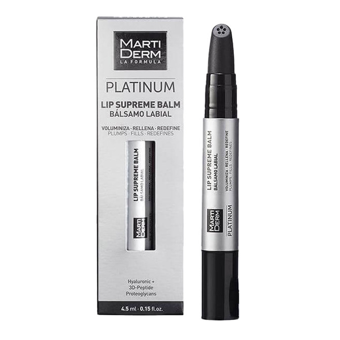 MartiDerm Lip Supreme Balm