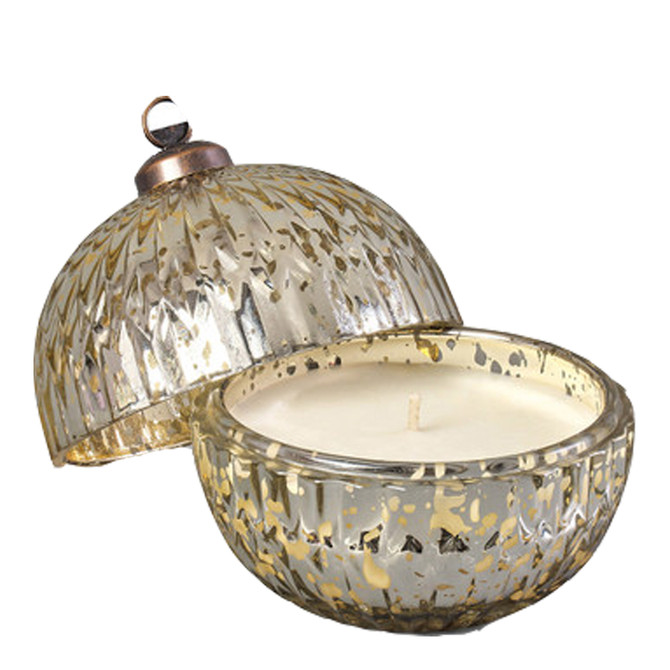 Aery Winter Thyme Ornament