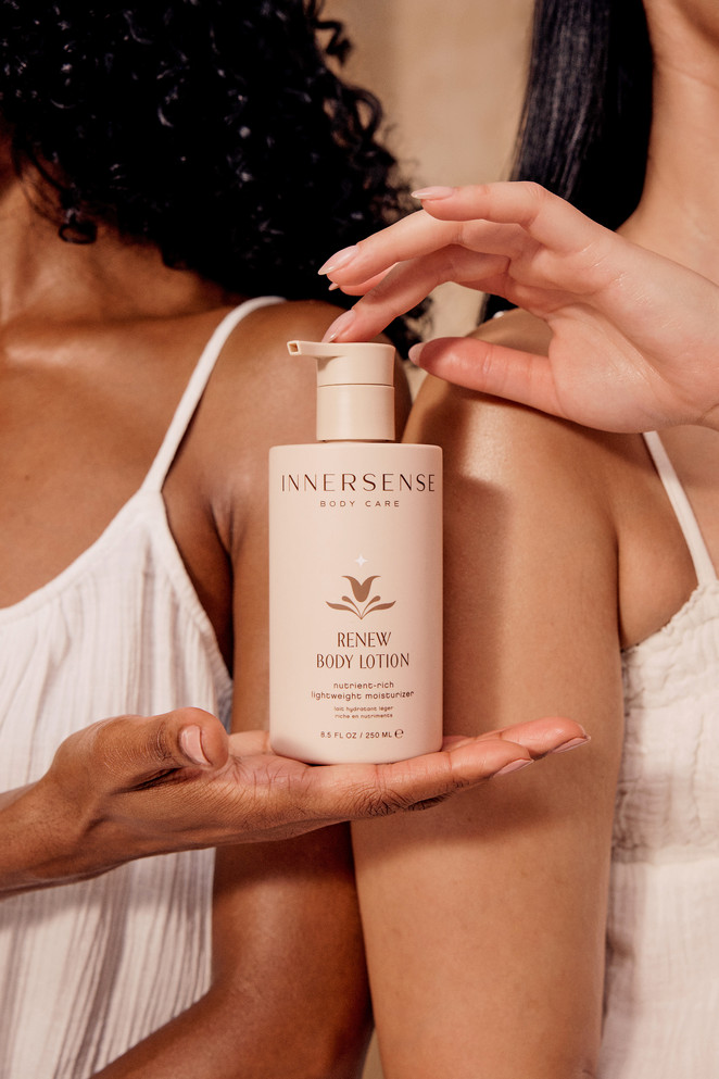Innersense Renew Body Lotion 85oz