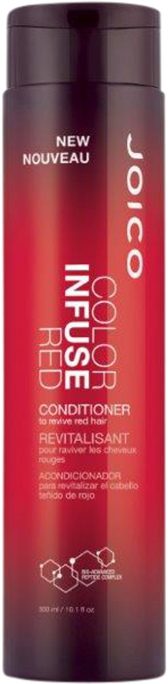 Joico Color Infuse RED Conditioner 300ml