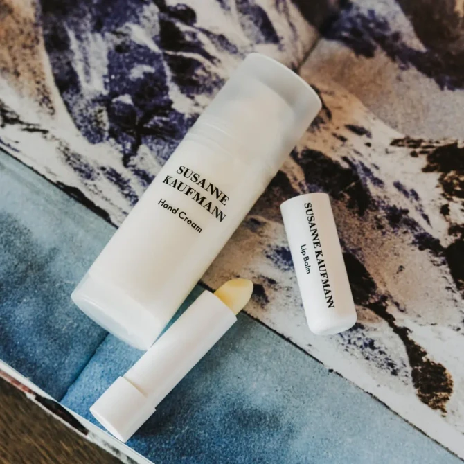 Susanne Kaufmann Hand Cream 50ml