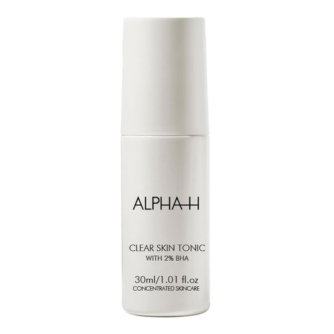 Alpha H Clear Skin Tonic 30ml
