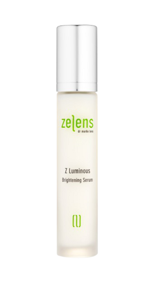 Zelens Z Luminous Brightening Serum - 30ml