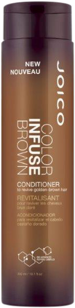 Joico Color Infuse BROWN Conditioner