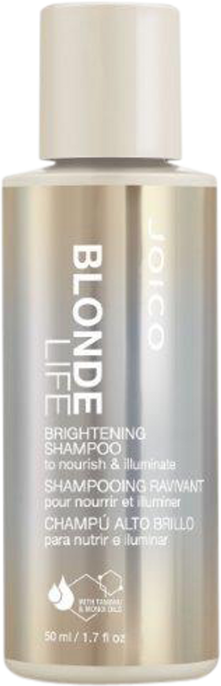 Joico Blonde Life Brightening Shampoo - 50ml