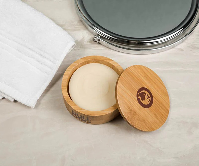 Bulldog Original Shave Soap