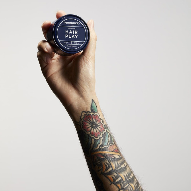 Murdock London Hair Play 50g